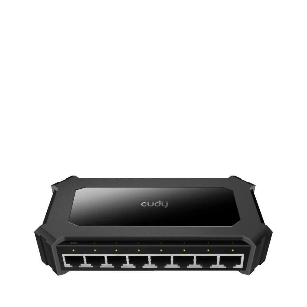*cudy Gs108d Switch 8xge