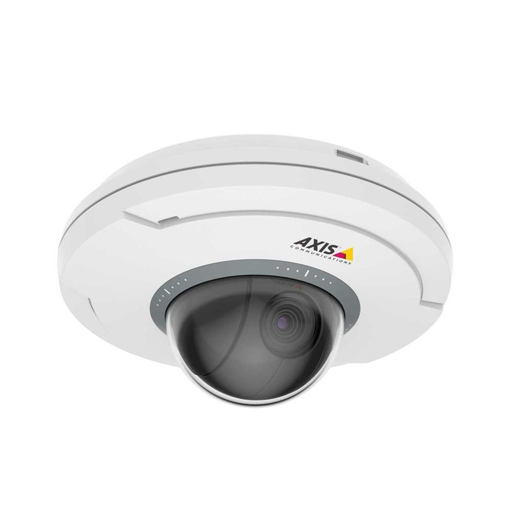 Axis M5074 Domo Câmara de Segurança Ip Interior 1.