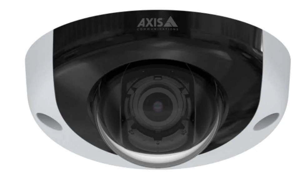 AXIS P3935-LR DOMO CÂMARA DE SEGURANÇA IP 1920 X .