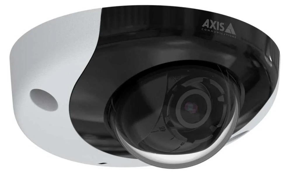 AXIS P3935-LR DOMO CÂMARA DE SEGURANÇA IP 1920 X .
