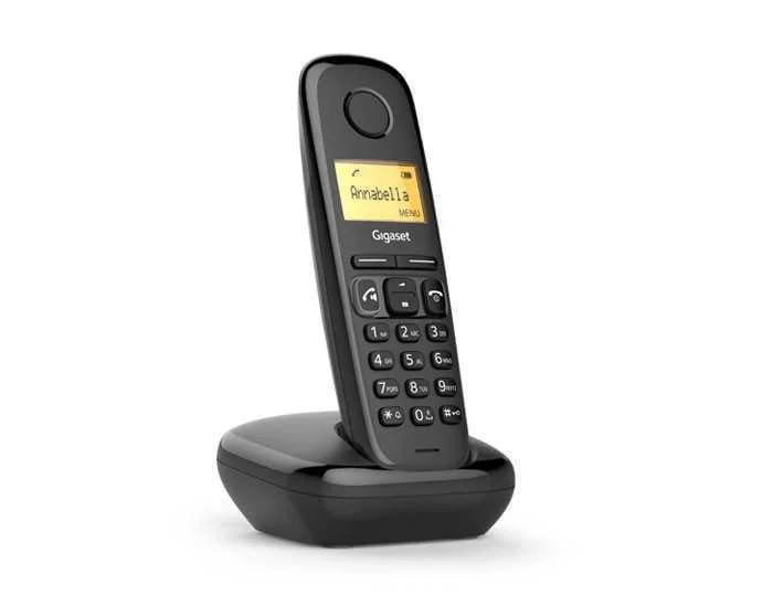 Gigaset A270 a Black