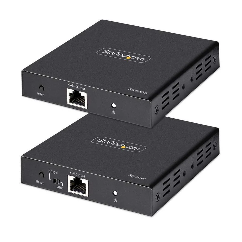 STARTECH.COM 4K70IC-EXTEND-HDMI EXTENSÃO AV TRANS.