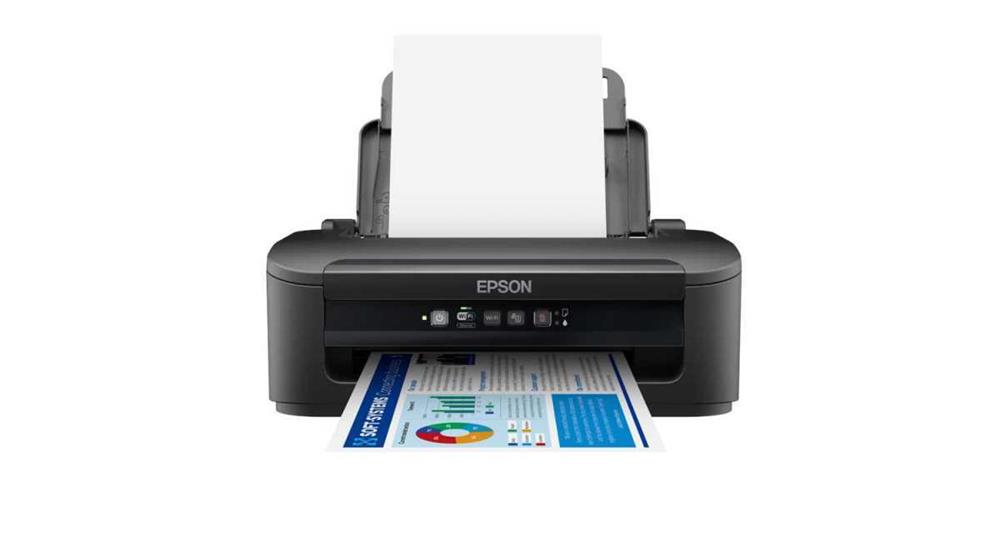 Impressora Epson Wf-2110w 