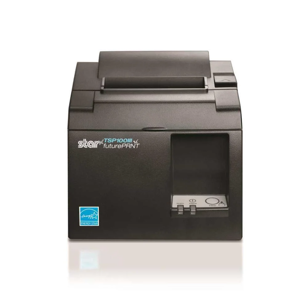 Star Micronics Tsp143iiiu 203 X 203 Dpi com Fios .