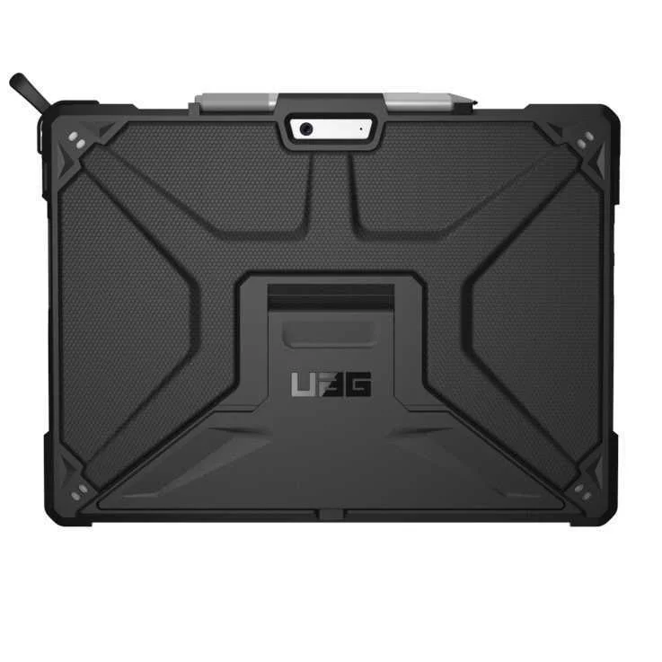 URBAN ARMOR GEAR 321786114040 CAPA PARA TABLET PR.