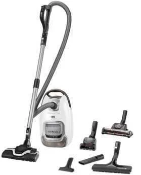 Rowenta Aspirador Silence Force Total Care