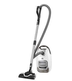 Rowenta Aspirador Silence Force Total Care