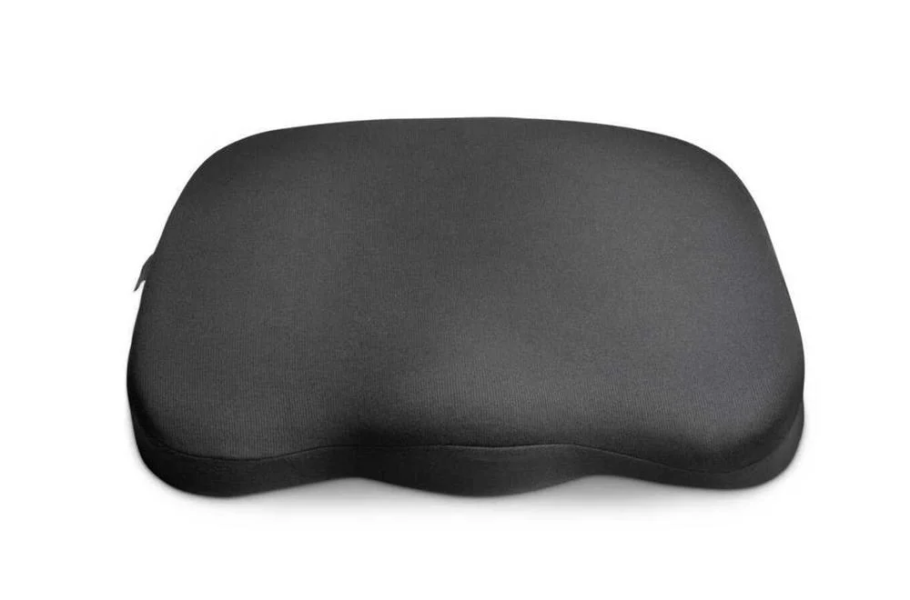 Kensington Ergonomic Memory Foam Seat Cushion