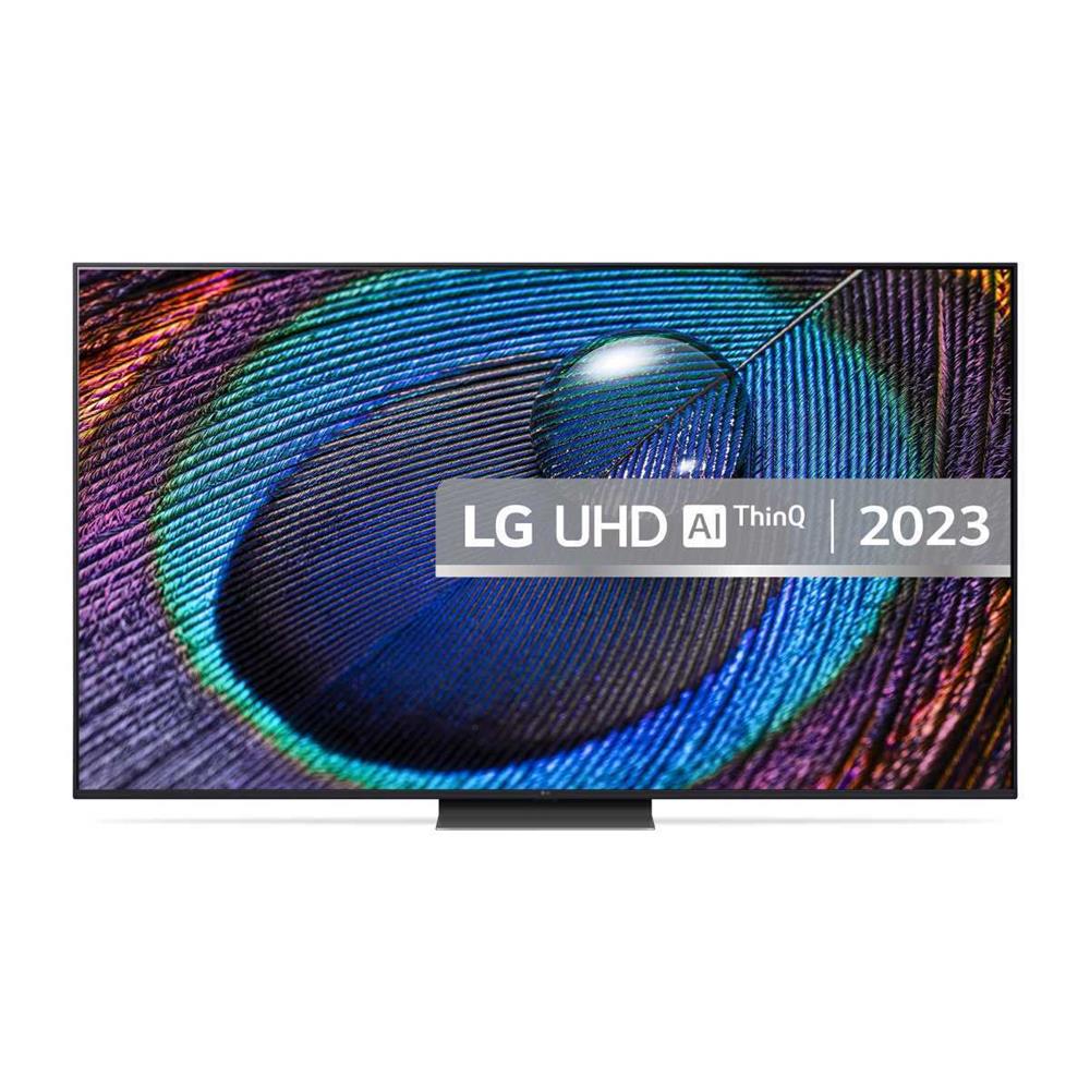 Smart TV 75" LED 75UR91006LA 4K Ultra HD - LG