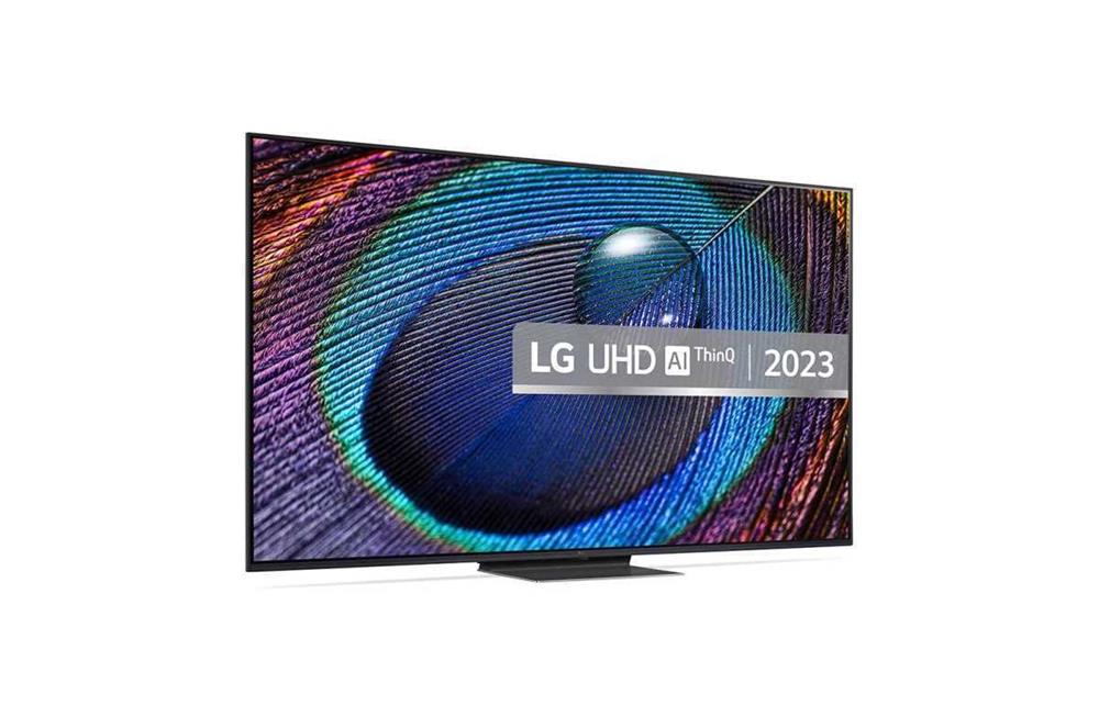Smart TV 75" LED 75UR91006LA 4K Ultra HD - LG