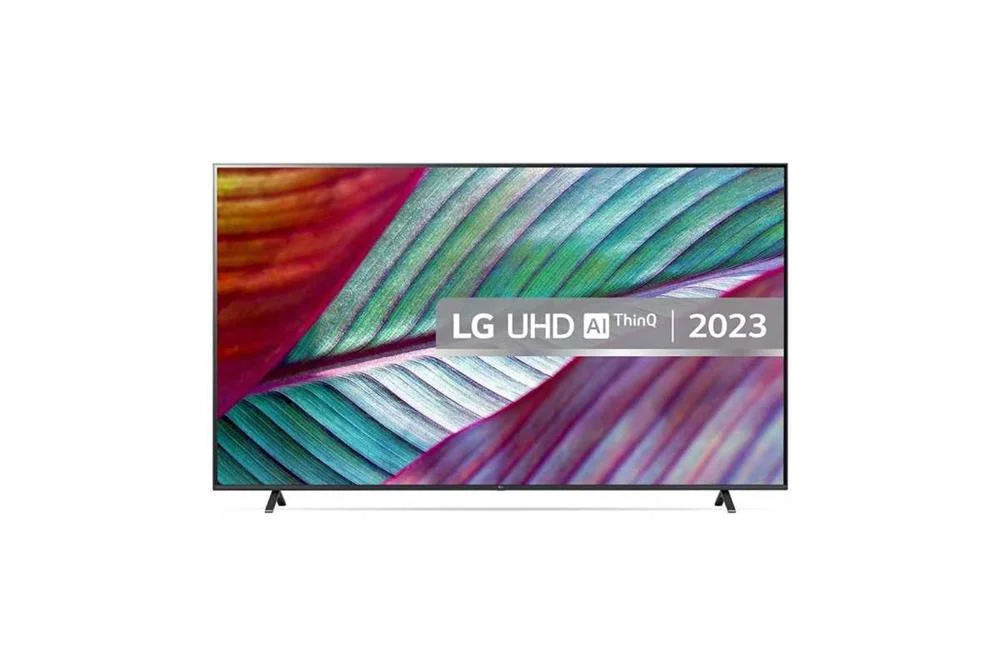 Tv Lg 86" Série Ur78 LED Smart Tv 4k