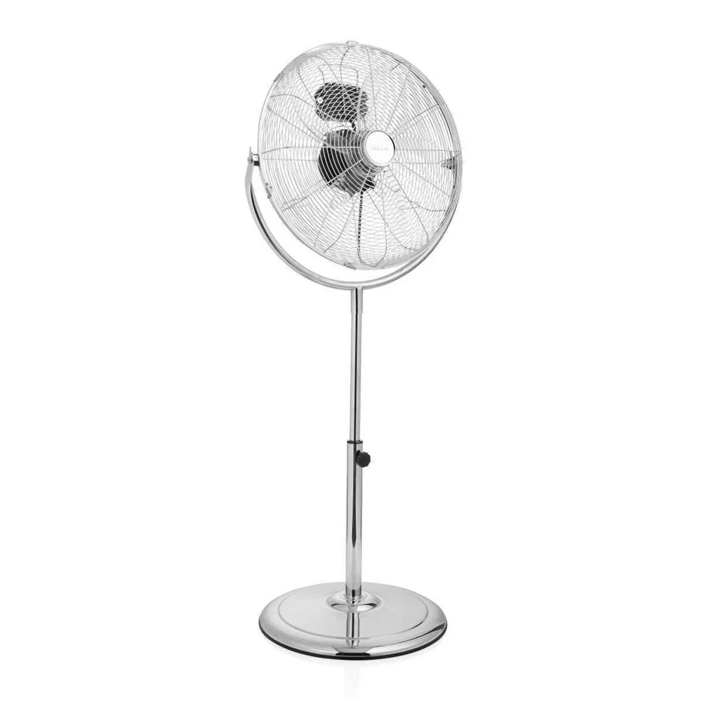 Standing Fan 45cm 100w (Metal) - Tristar