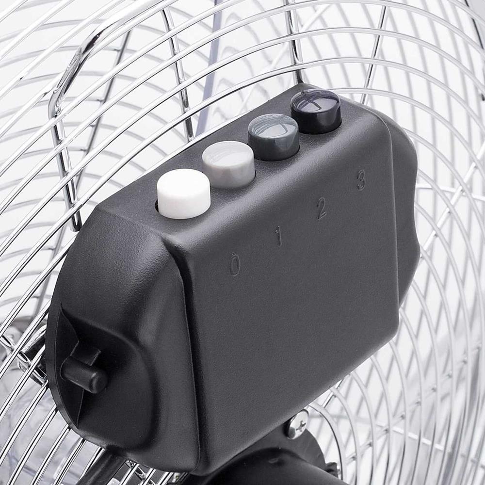Ventilador de Suelo Tristar Ve-5975 100w