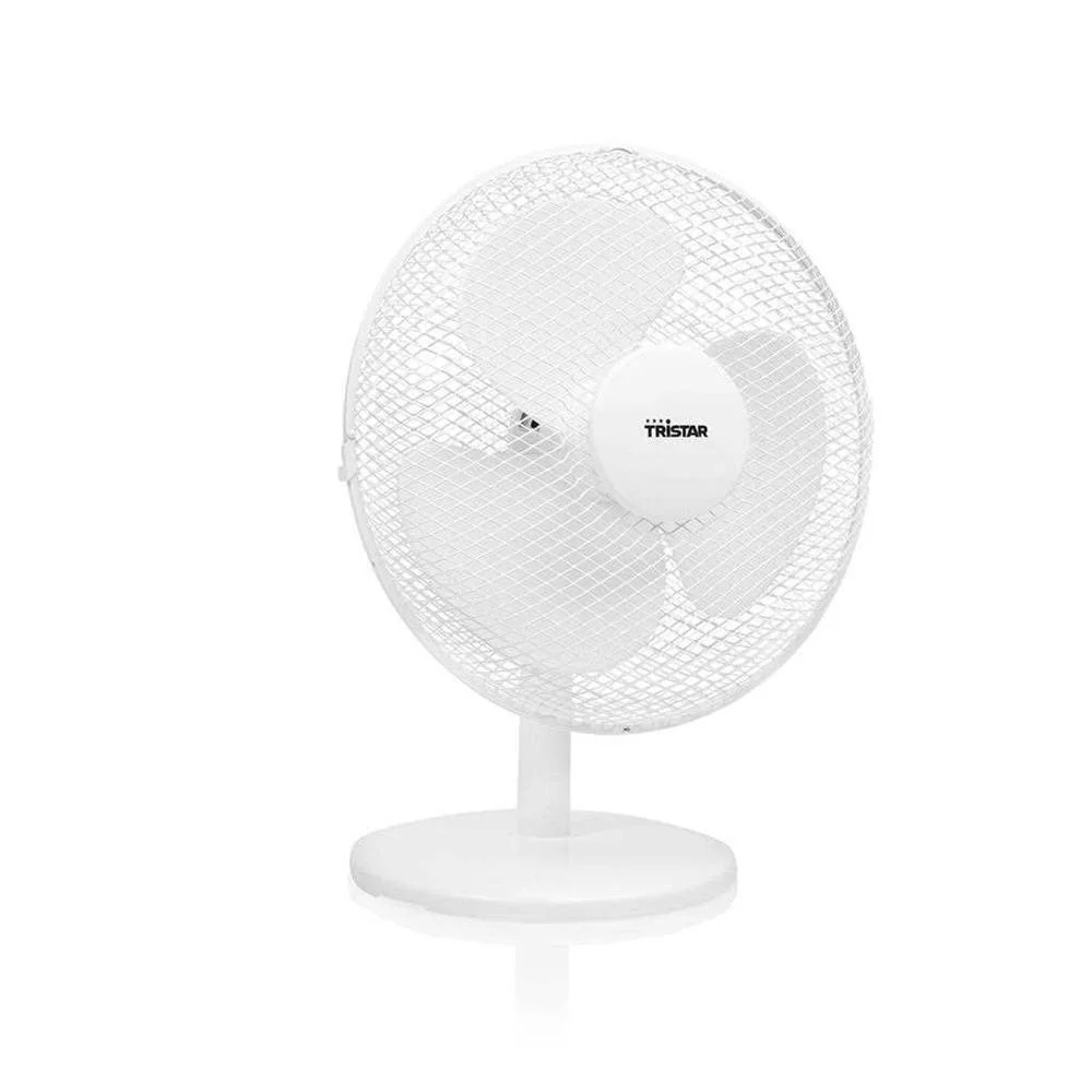 Ventilador de Sobremesa Tristar Ve-5724/ 40w/ 3 A.