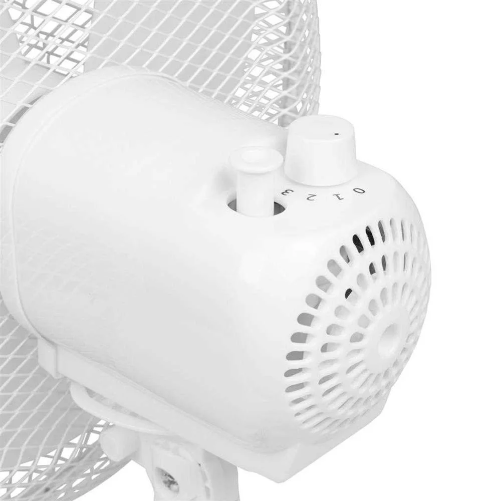 Ventilador de Sobremesa Tristar Ve-5724/ 40w/ 3 A.