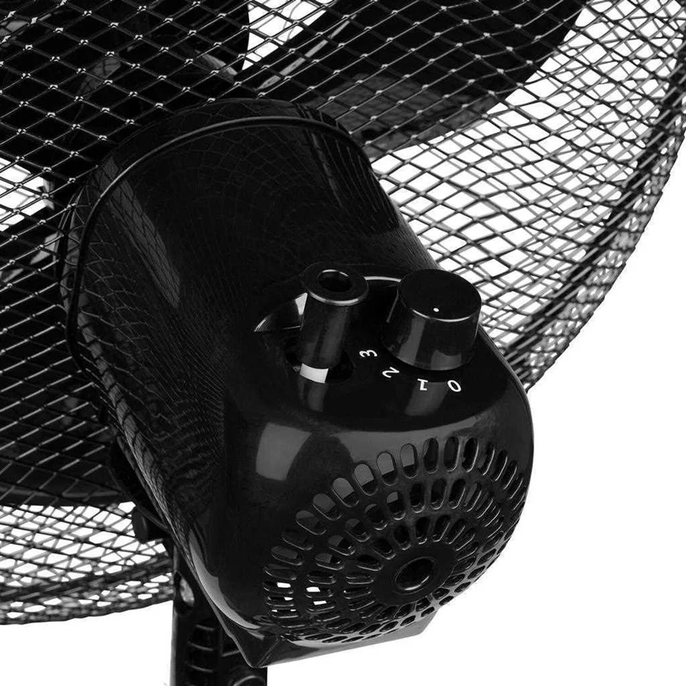 Ventilador de Pie Tristar Ve-5756/ 45w/ 3 Aspas 4.