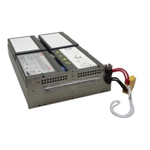 Apc Apcrbc133 Bateria Ups Chumbo-&Aacute;cido Selado (Vr.