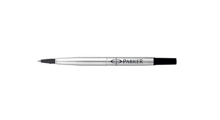 Parker 1950277 Recarga para Canetas Fina Preto 1 .