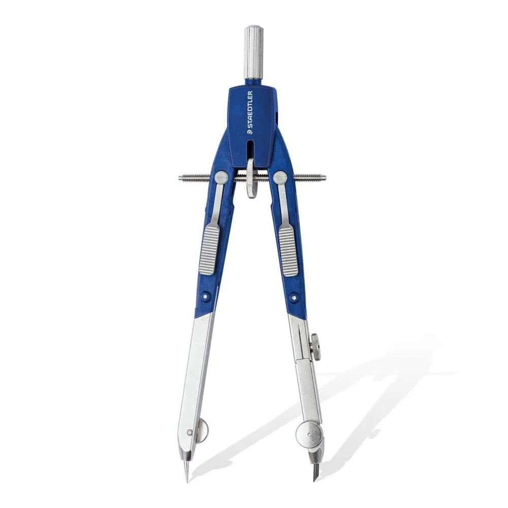 Staedtler Zirkel Mars Comfort 552 M.Verläng.