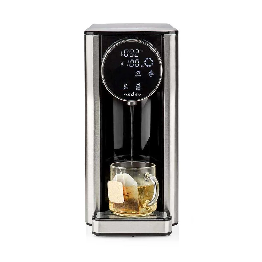 Nedis Kawd310fbk Dispensador Elétrico de Bebidas .