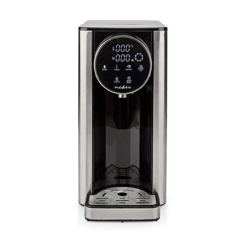 Nedis Kawd310fbk Dispensador Elétrico de Bebidas .