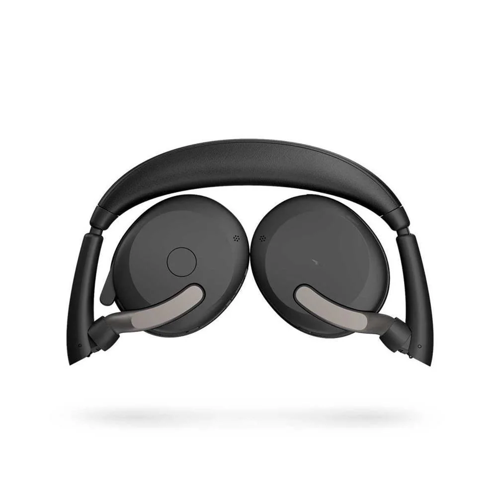 Jabra Evolve2 65 Flex Auscultadores com Fios e Se.