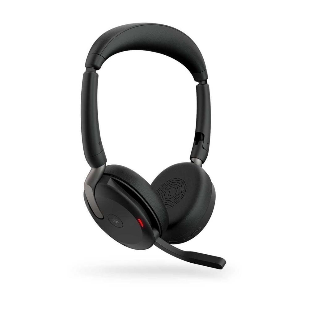 Jabra Evolve2 65 Flex Ms Stereo (26699-999-899)