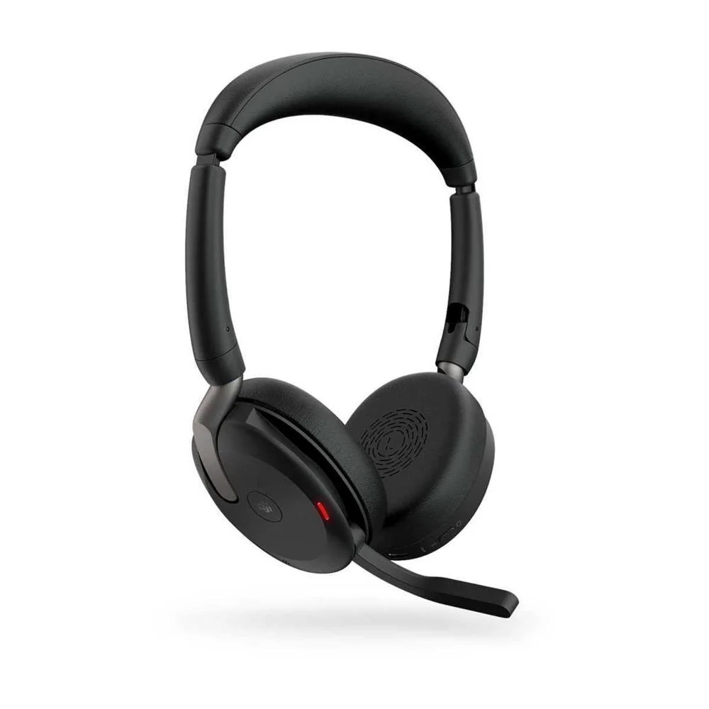 JABRA EVOLVE2 65 FLEX AUSCULTADORES COM FIOS E SE.