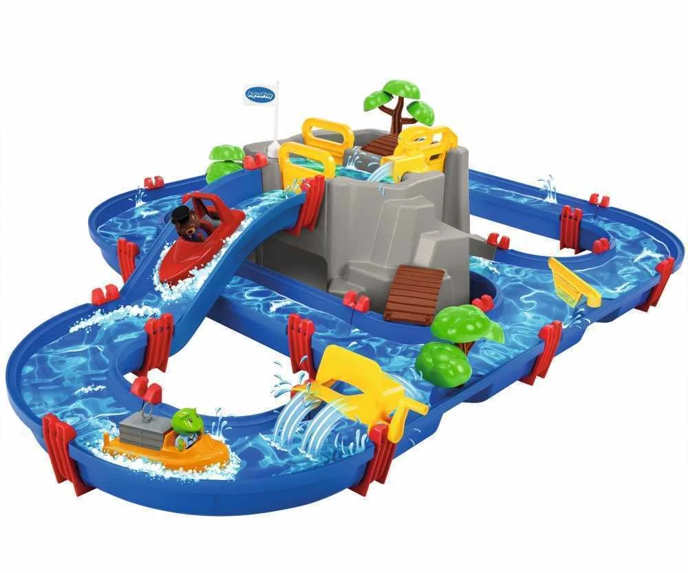Aquaplay Mountainlake