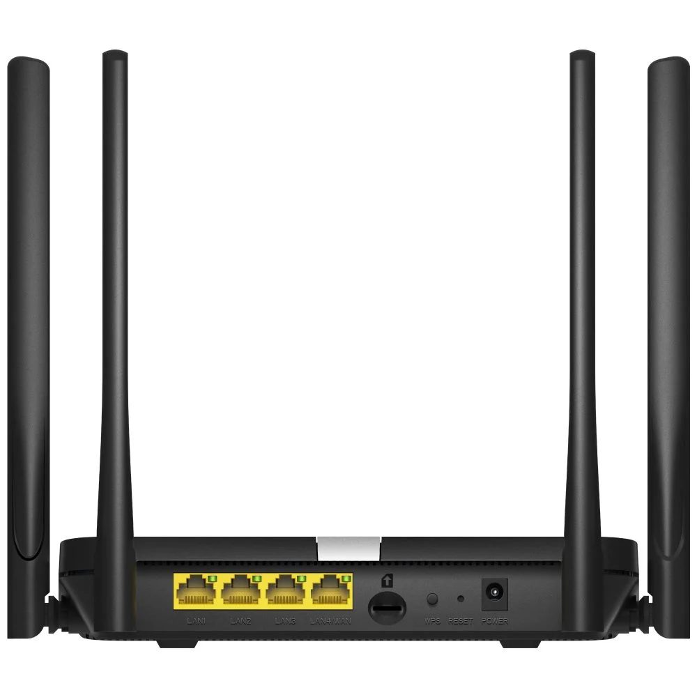 Router Cudy Ac1200 Wifi Mesh 4g Lte Router Lt500_.