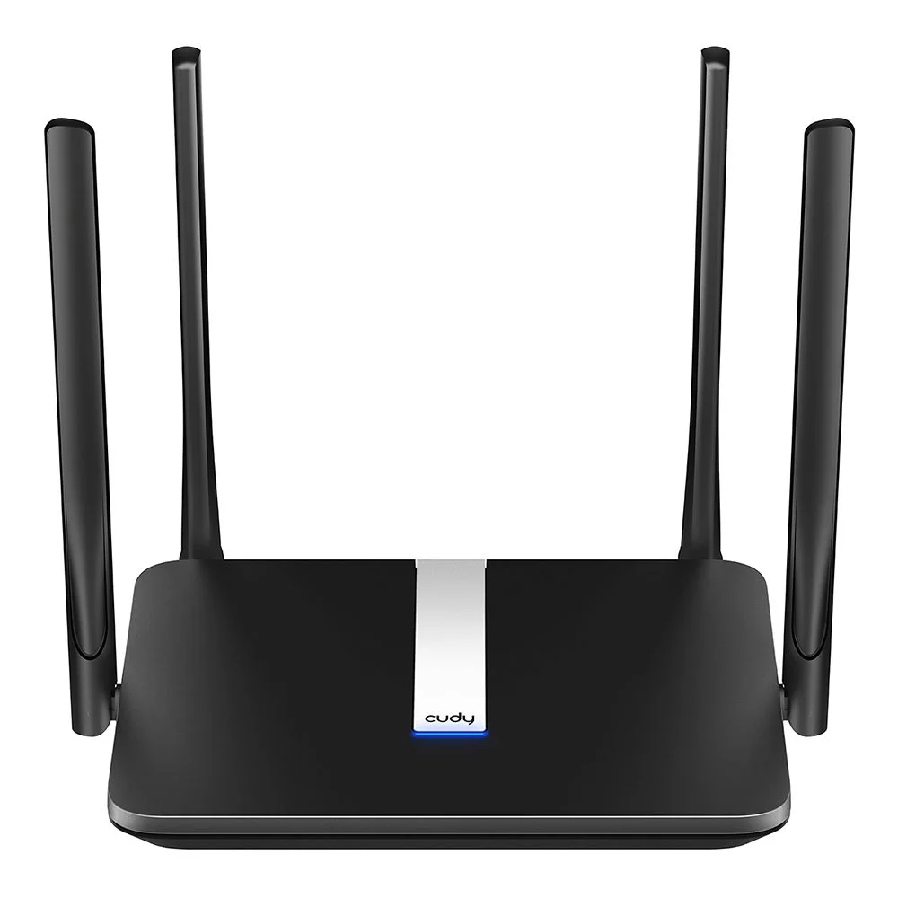 Router Cudy Ac1200 Wifi Mesh 4g Lte Router Lt500_.