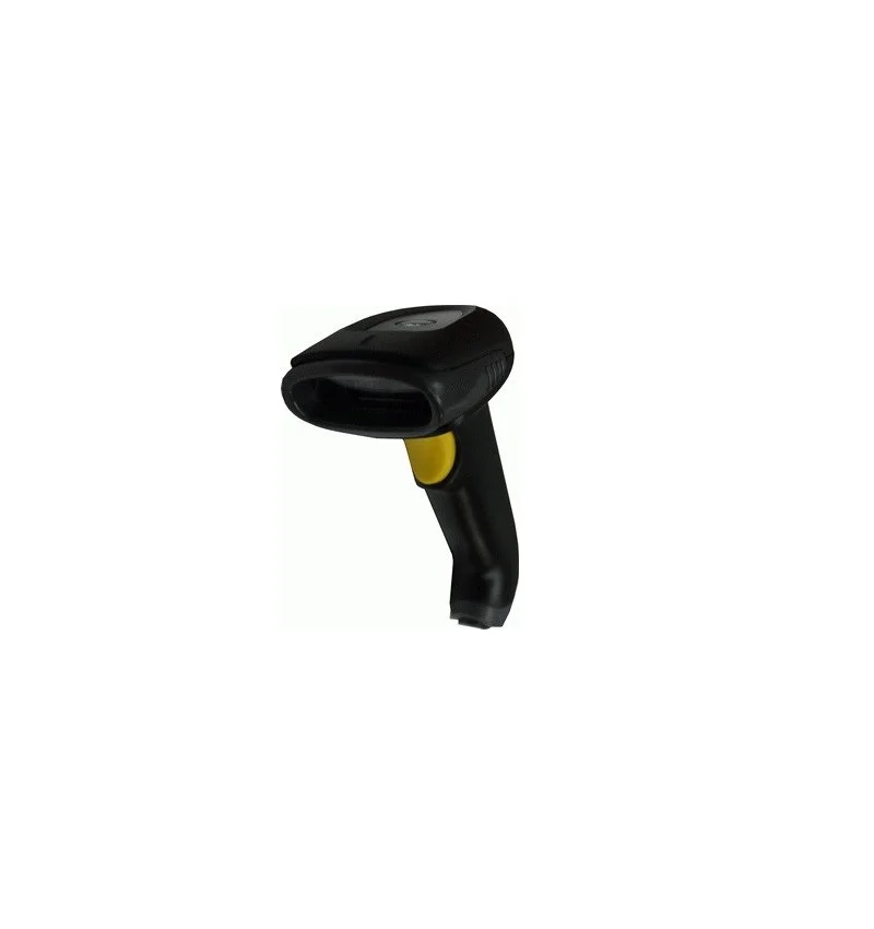 Birch Scanner Ccd Long Range Bz-188iibu Usb Preto.