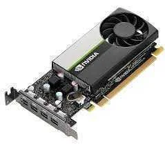 Pny Quadro T1000                   8gb Gddr6 4xmdp Lp