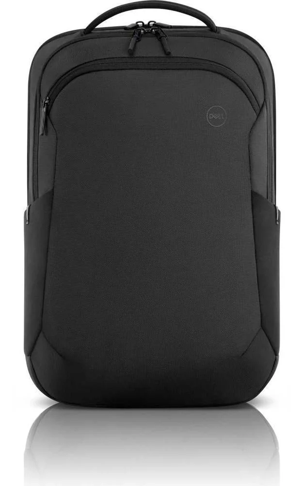 Mochila Pro Ecoloop P/ Portáteis Até 15.6" Preto - Dell