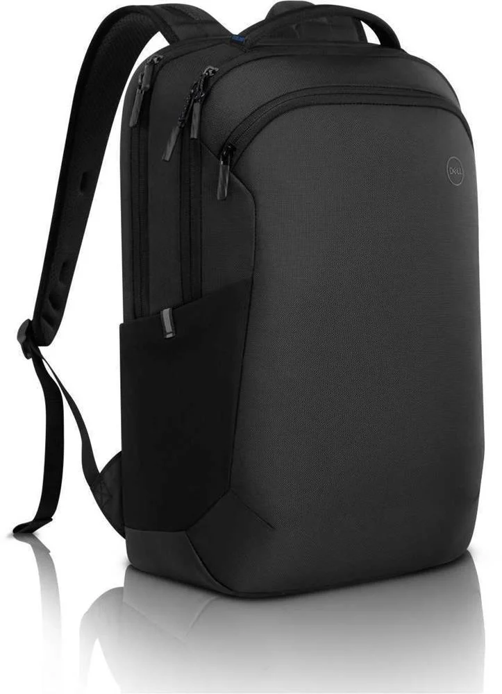 Mochila Pro Ecoloop P/ Portáteis Até 15.6" Preto - Dell