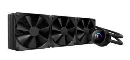 Cpc Nzxt Kraken 360 Black 1700/Am5