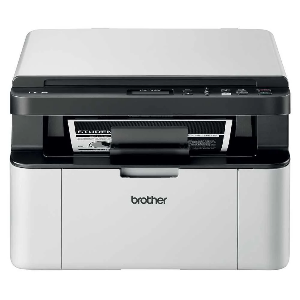 Brother Dcp-1610w Impressora Multifunções Laser A.