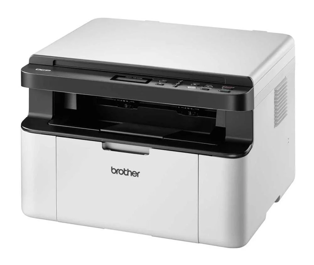 Brother Dcp-1610w Impressora Multifunções Laser A.
