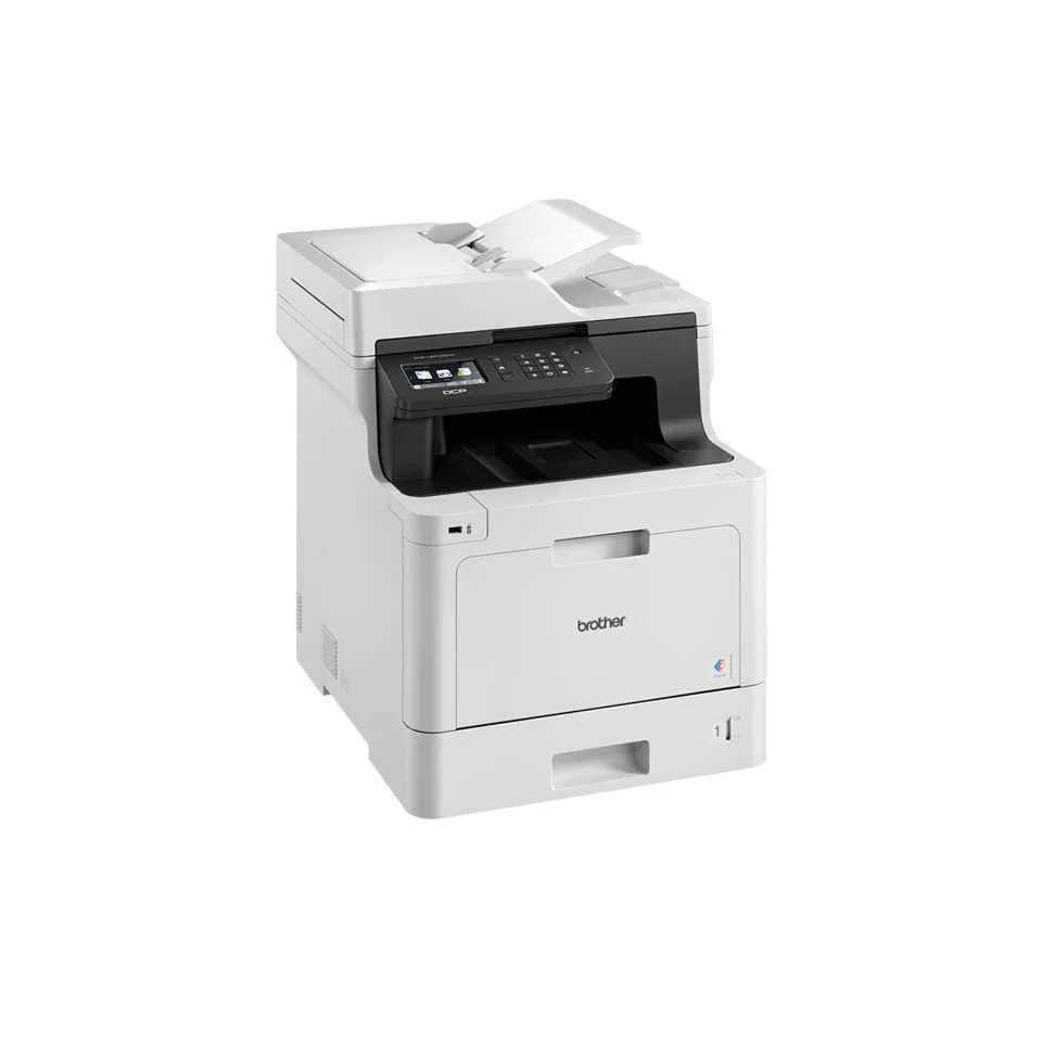 BROTHER DCP-L8410CDW IMPRESSORA MULTIFUNÇÕES LASE.