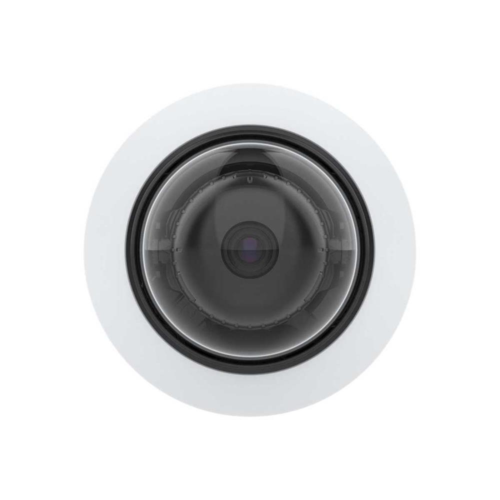 Axis P3265-V Domo Câmara de Segurança Ip Interior.