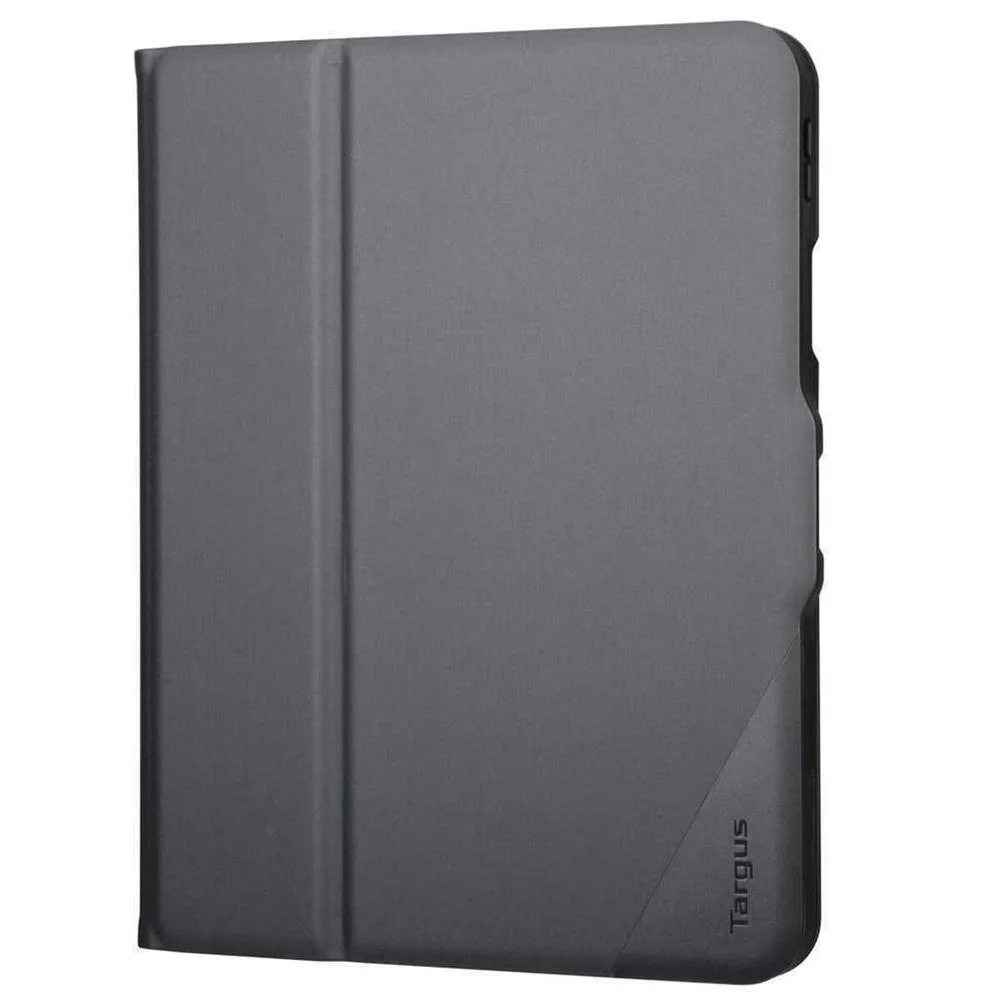 Funda Tablet Targus Versavu Slim Ipad 2022 Black