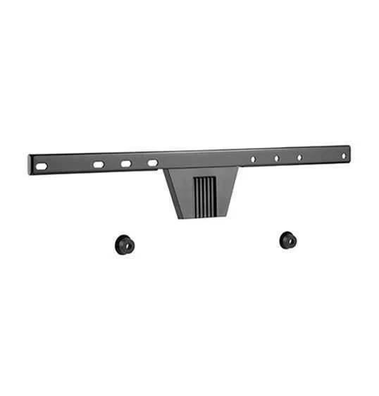 Gembird Wm-S80f-01 Tv Mount 2.03 M (80 ) Black