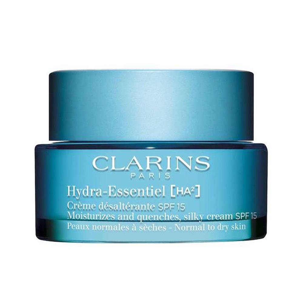 Clarins Hydra-Essentiel [Ha²] Hidratante Facial M.