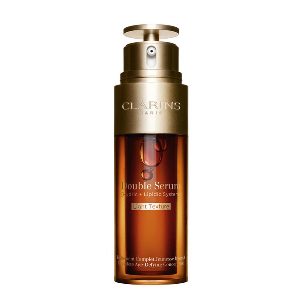 Clarins Double Serum Sérum Facial 50 Ml Unisexo