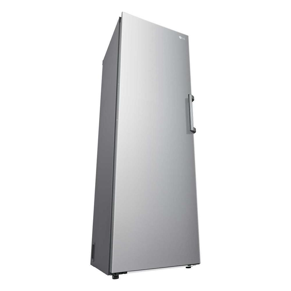 Congelador Lg Gft41pzgsz V 1850x595 Inox