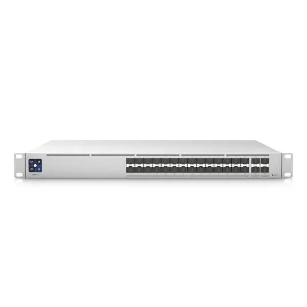 Ubiquiti Unifi Aggregation Switch (4*25gbps/28*10gbps)