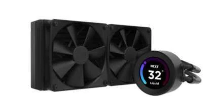 Cpc Nzxt Kraken Elite 240 Black 1700/Am5