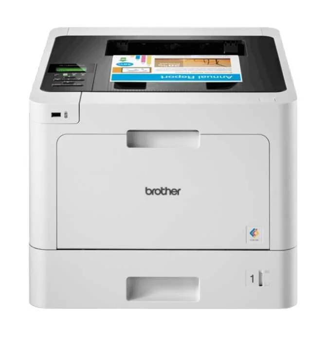 Brother Hl-L8260cdw - Printer - Color - Laser