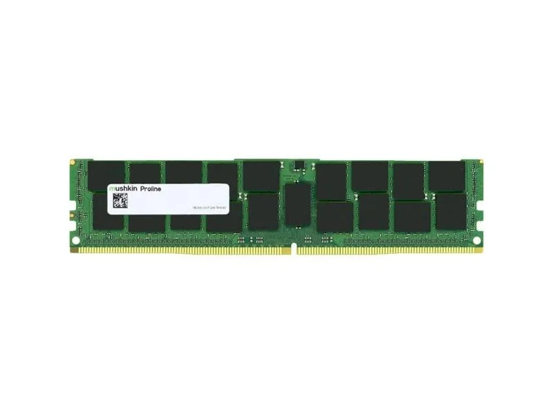 Memória Mushkin DIMM 32GB DDR4-2400