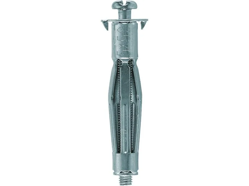 Bucha metálica para cavidades fischer HM 5x65 SB